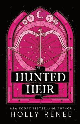 The Hunted Heir 1