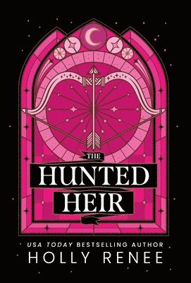 The Hunted Heir 1