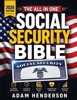 Adam Henderson - Complete Social Security Bible, Häftad