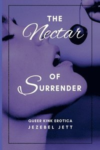 bokomslag Nectar Of Surrender
