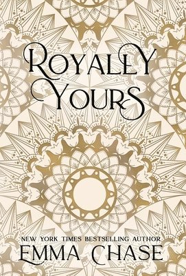 Royally Yours 1