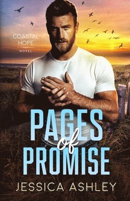 bokomslag Pages of Promise