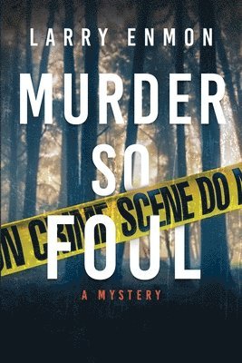 Murder So Foul