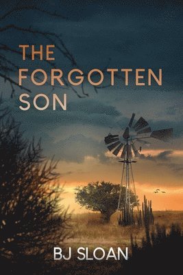 The Forgotten Son 1