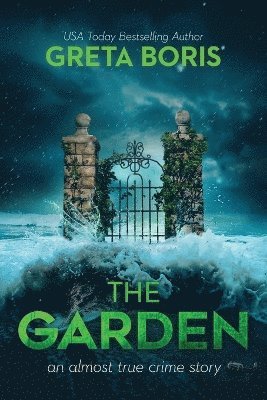 Greta Boris - Garden, Häftad