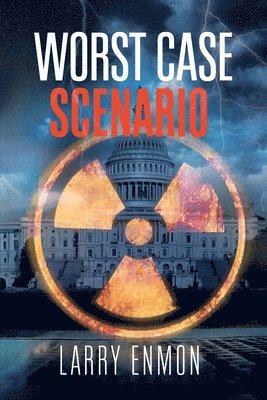 Larry Enmon - Worst Case Scenario, Häftad