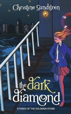 Christine Sandgren, Twyla Beth Lambert - The Dark Diamond, Häftad