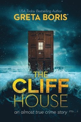 Greta Boris - Cliff House, Häftad