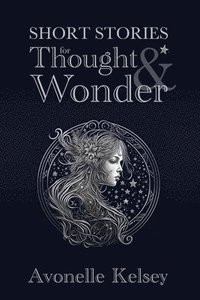 bokomslag Short Stories of Thought and Wonder