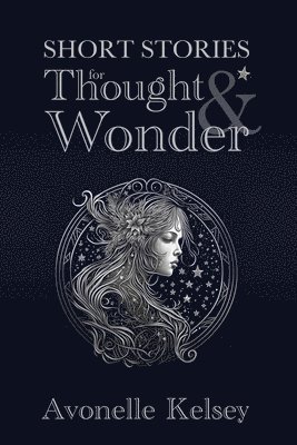 Short Stories of Thought and Wonder 1