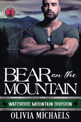 Bear on the Mountain 1