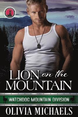 Lion on the Mountain 1