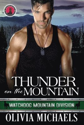 Thunder on the Mountain