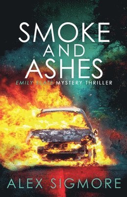 Smoke and Ashes 1