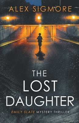The Lost Daughter 1
