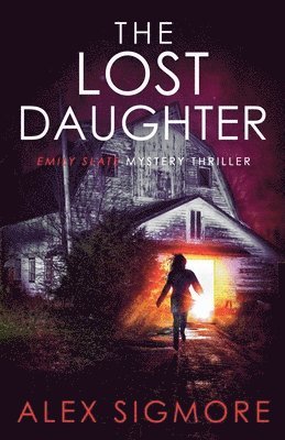 The Lost Daughter 1