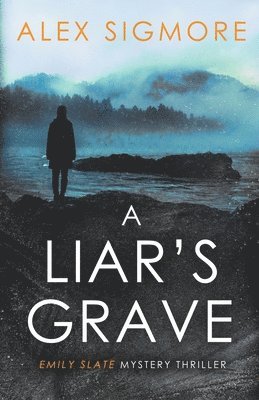 bokomslag A Liar's Grave