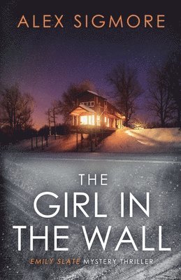 Girl In The Wall
