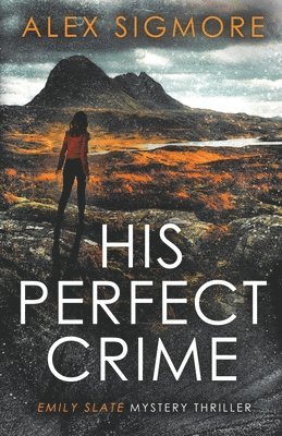 His Perfect Crime 1