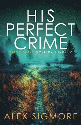 His Perfect Crime 1