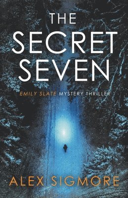 bokomslag The Secret Seven