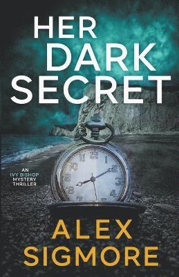 bokomslag Her Dark Secret