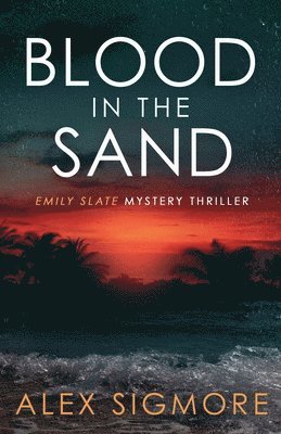 Blood in the Sand 1