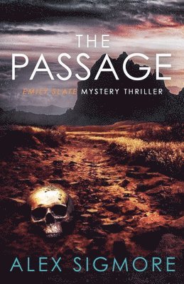 Eric Warren - Passage, Häftad
