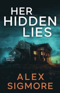 bokomslag Her Hidden Lies