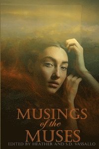 bokomslag Musings of the Muses