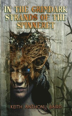 Keith Anthony Baird, Anthony Baird, Keith, Mj Pankey, MJ Pankey - In the Grimdark Strands of the Spinneret, Häftad