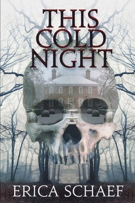 Erica Schaef, Carrie Allison-Rolling - This Cold Night, Häftad