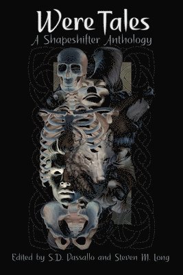S D Vassallo, Steven M Long - Were Tales, Häftad