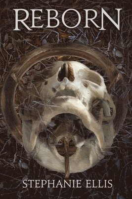 Stephanie Ellis, Kenneth W Cain, Kenneth W. Cain, W Cain, Kenneth - Reborn, Häftad