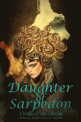 S D Vassallo, Heather Vassallo - Daughter of Sarpedon, Häftad