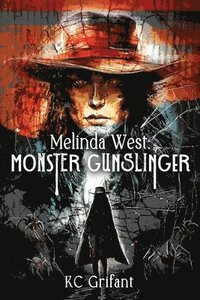 bokomslag Melinda West