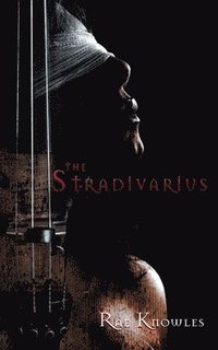 bokomslag The Stradivarius