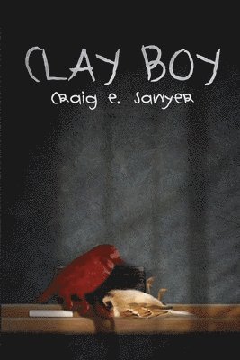 bokomslag Clay Boy