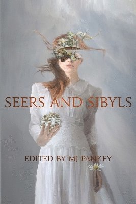 Mj Pankey, MJ Pankey - Seers and Sibyls, Häftad