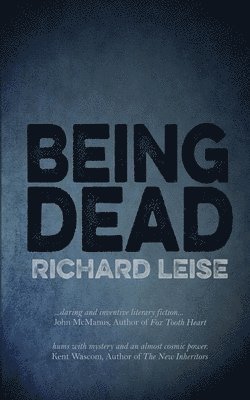 Being Dead