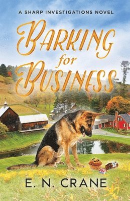 Barking for Business 1