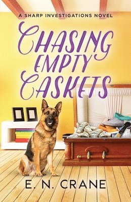 Chasing Empty Caskets 1