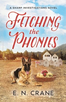 Fetching the Phonies 1