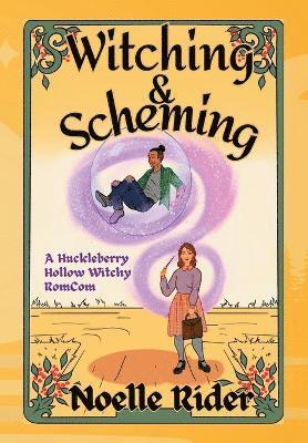 bokomslag Witching and Scheming