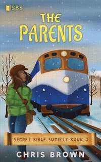 bokomslag The Parents