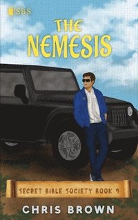 bokomslag Nemesis