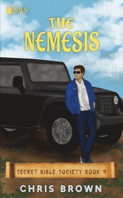 bokomslag Nemesis