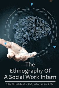 bokomslag Ethnography of a Social Work Intern