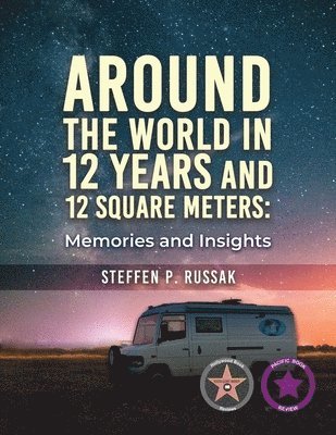 Around the World in 12 Years and 12 Square Meters 1