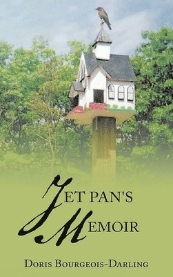 Jet Pan's Memoir 1